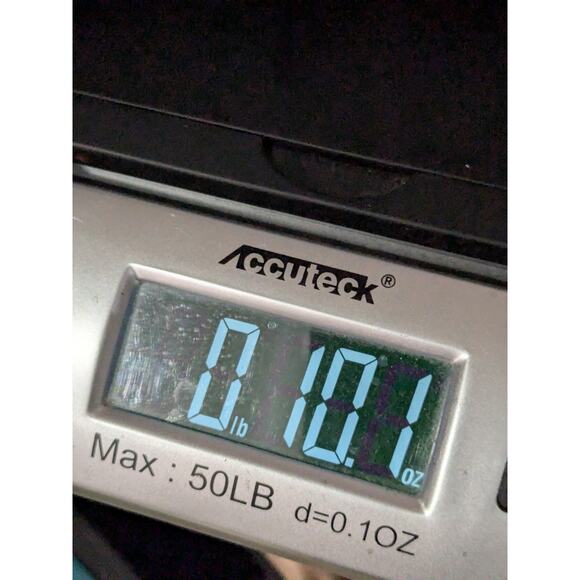 Pure Navy Dress XL 100% Linen Pockets Lagenlook Casual Beachy Shirtdress Button - Picture 13 of 13